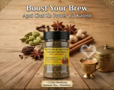 The Royal Taste of Wellness