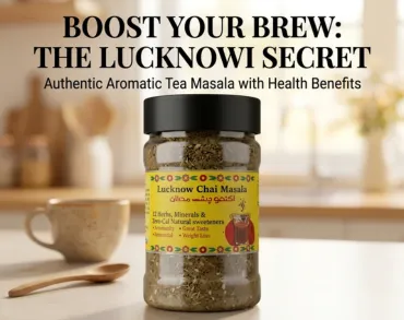 The Royal Taste of Wellness
